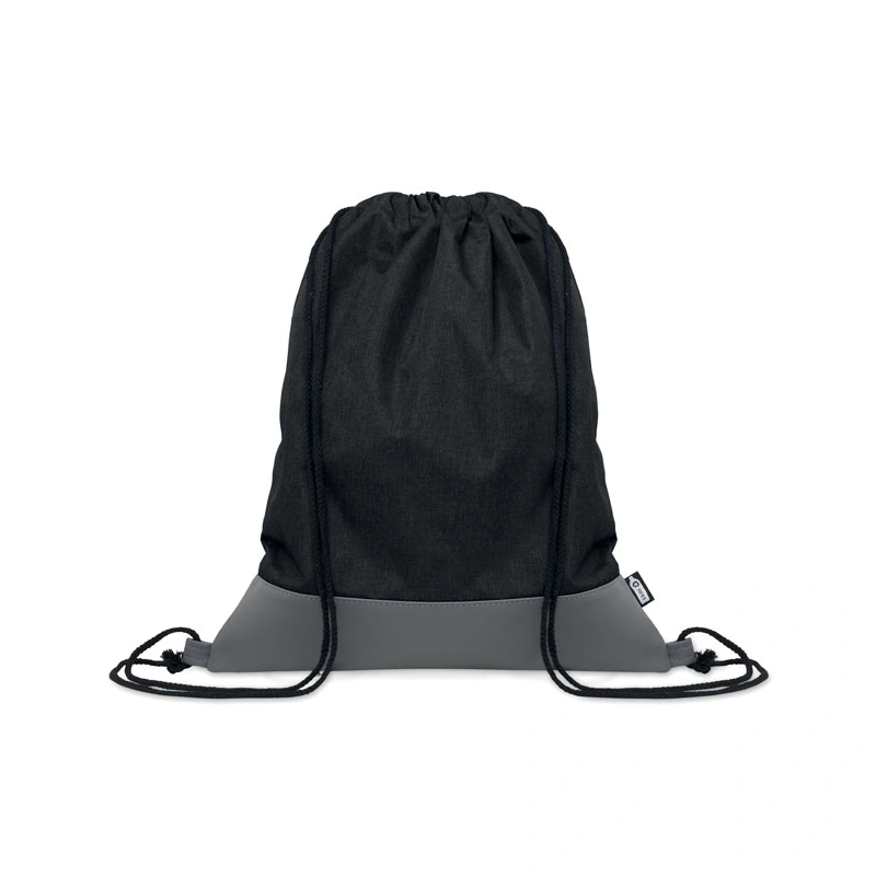 LIBAG 2-kleurige trekkoord rugtas