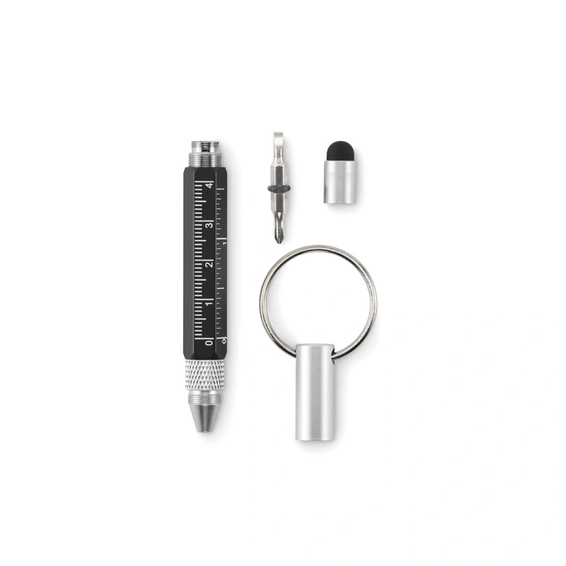 TWEN Sleutelhanger met Draaipen