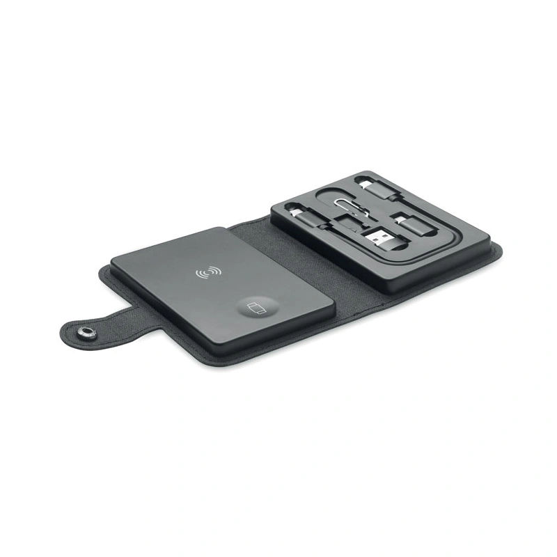 CAWATT 4-in-1 Oplaadkabel 15W