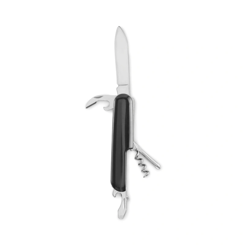 MULTICHILLO Multigereedschap Zakmes