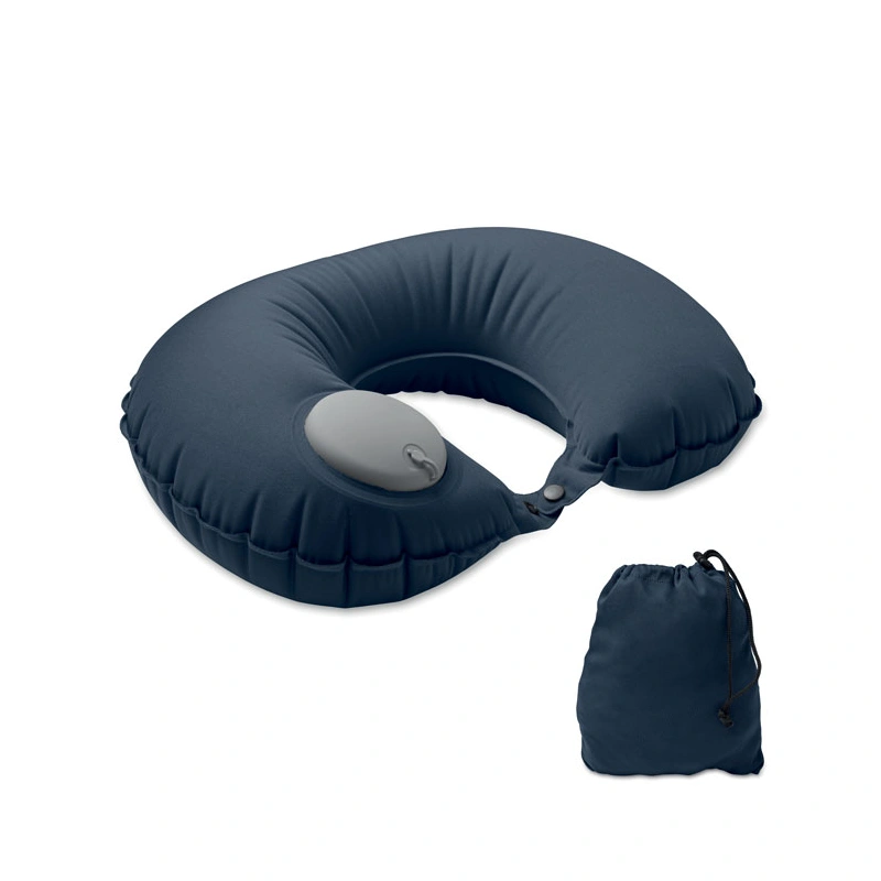 Snel Opblaasbaar Reiskussen