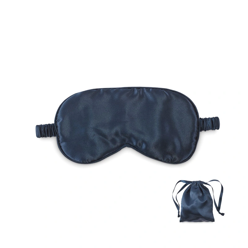 Zacht Polyester Oogmasker