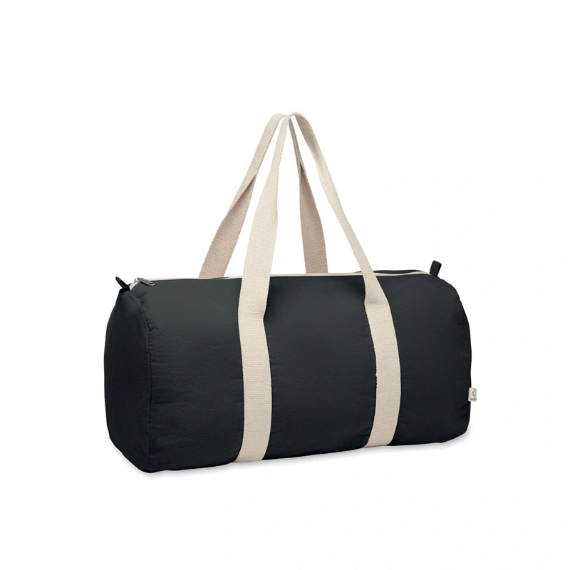 SINN Sporttas van Gerecycled Katoen