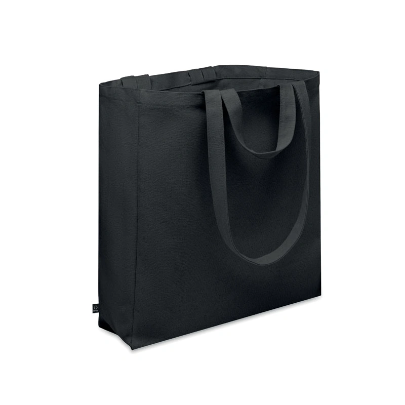 Gerecycleerde boodschappentas