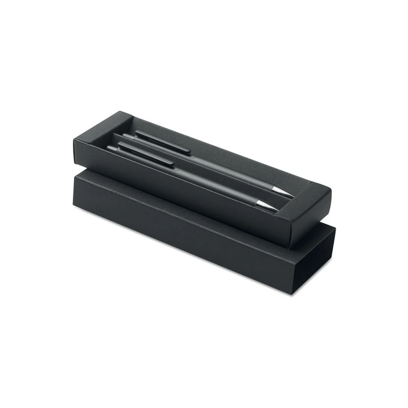 Gerecycled Aluminium Pennenset