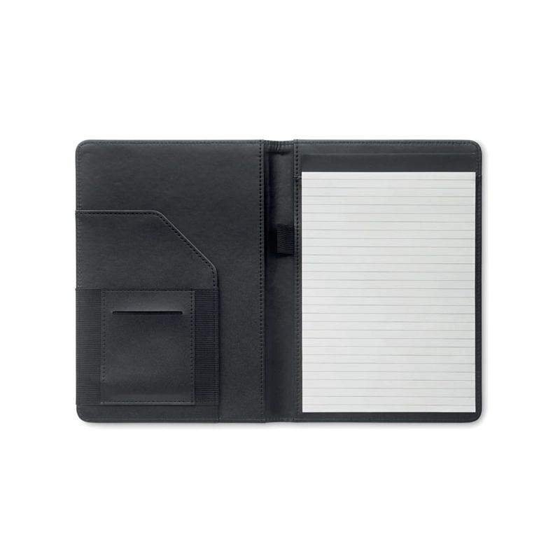 FOLIO A5 Conferentiemap