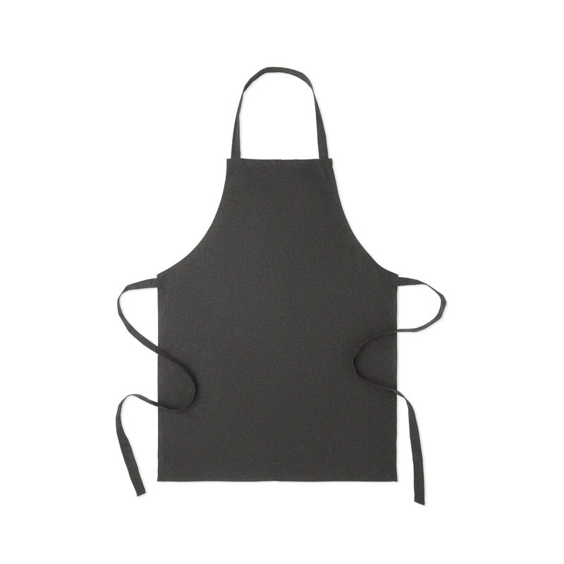 Gerecycled Katoenen Schort