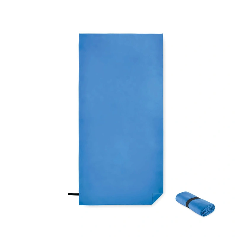 Dubbelzijdige Microvezel Handdoek