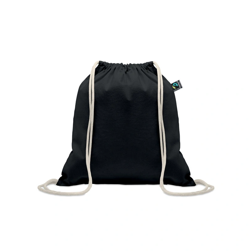 Fairtrade Trekkoordtas 180g