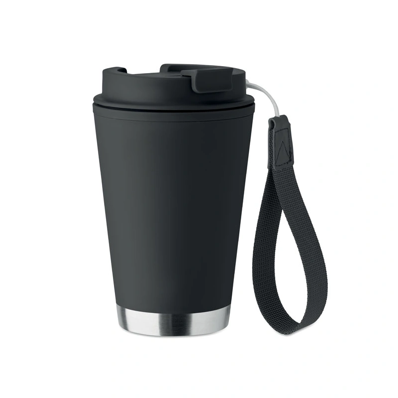 Dubbelwandige beker 300ml