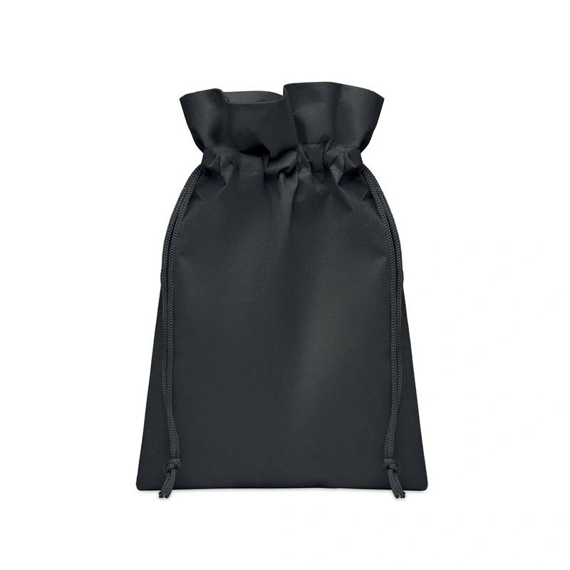 Klein RPET Geschenktasje 20x30 cm