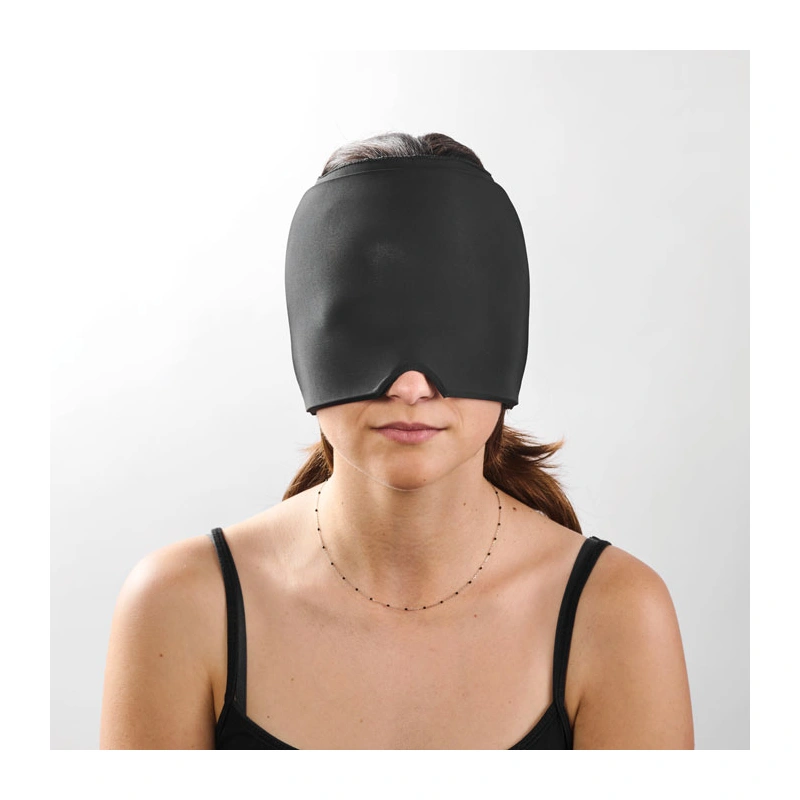 Migraine Koelmasker - Één Maat