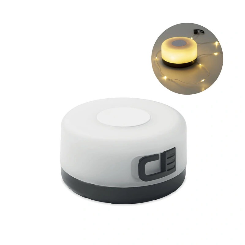 Intrekbare LED-lichtslinger 8m