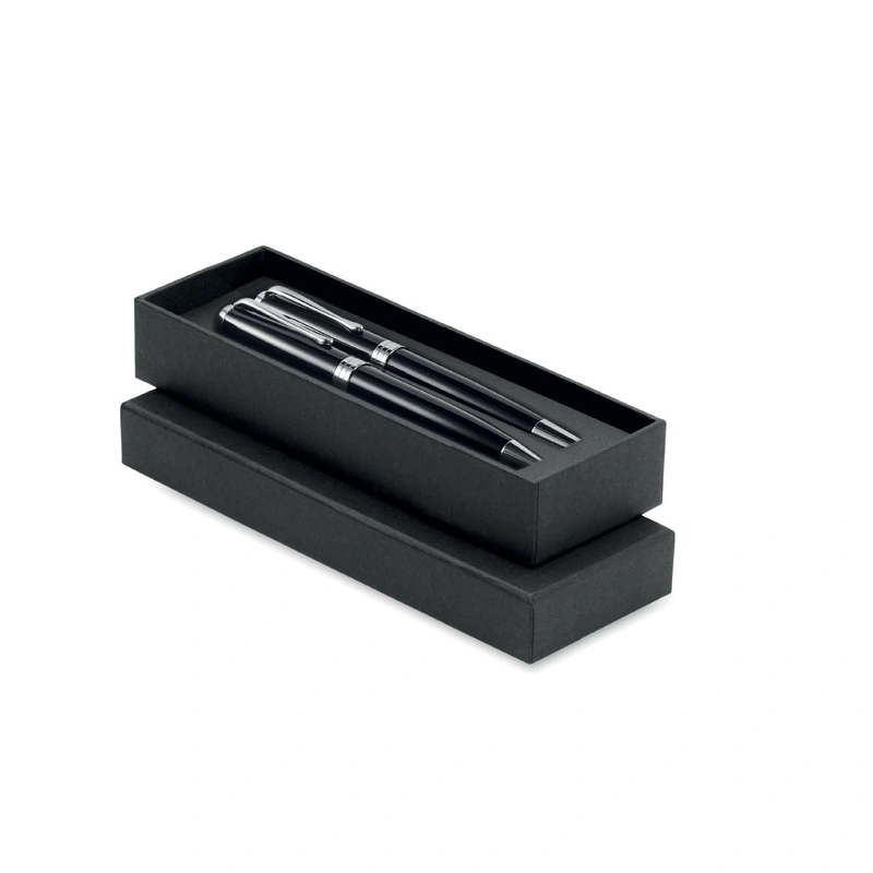 LYON Balpen en Rollerbal Set