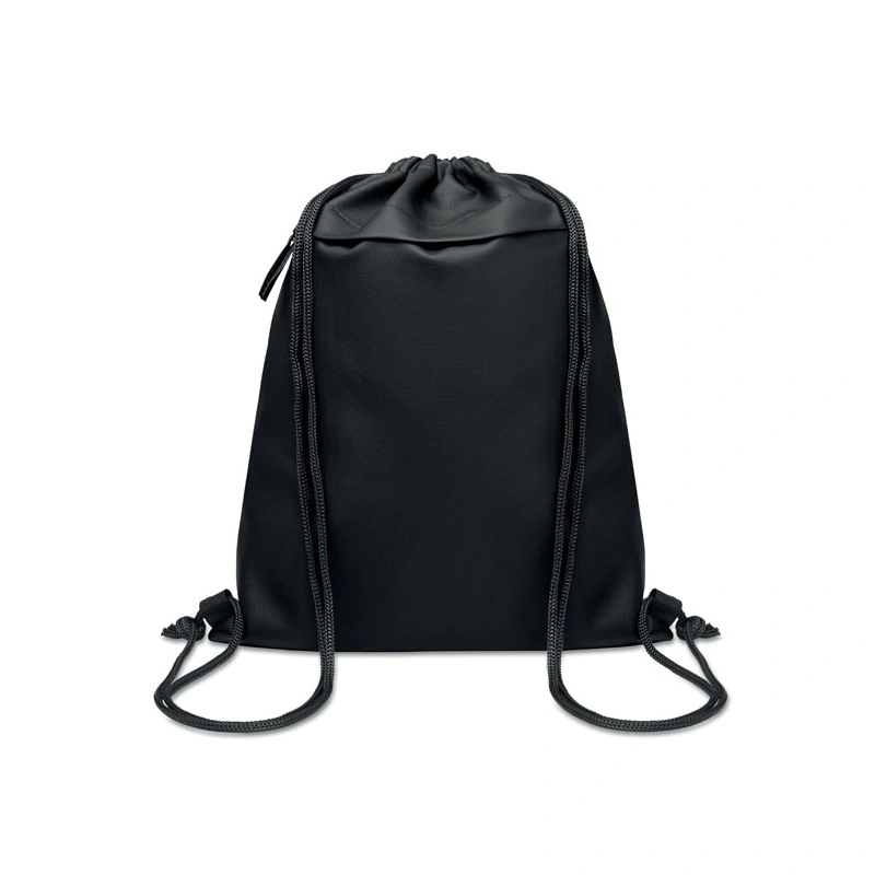 BANGKOK Trekkoordtas 600D RPET