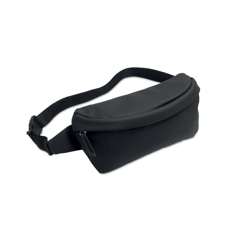 BANGKOK Heuptasje 600D RPET