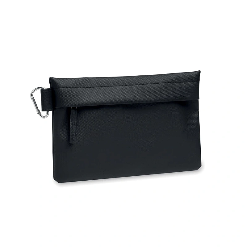 CARRY Opbergetui 600D RPET