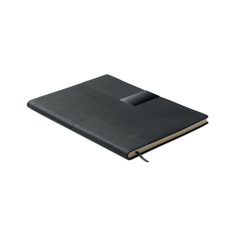 TREZE A5 PU notitieboek