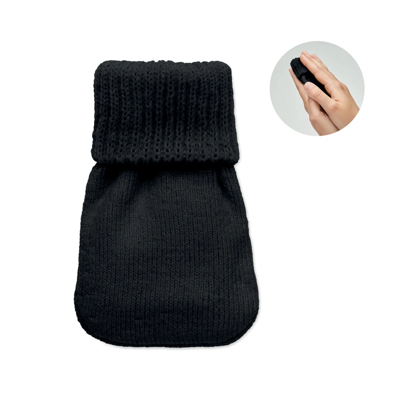 Gebreide Handwarmer