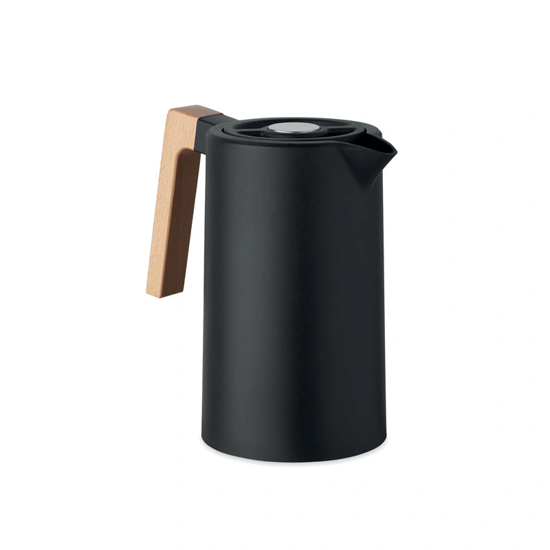 Dubbelwandige Vacuümkan 1L