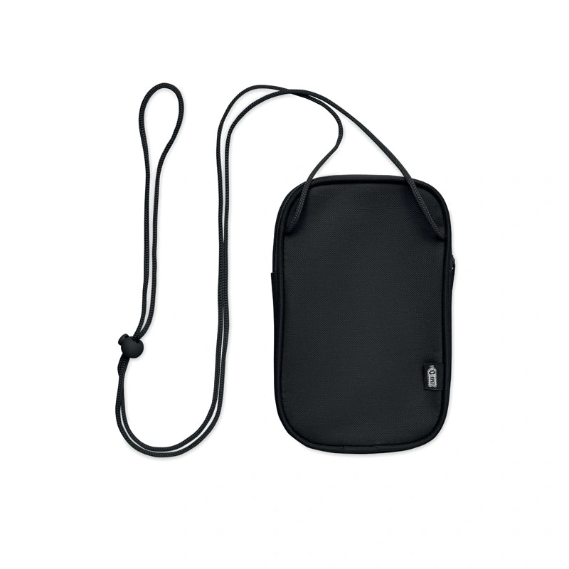 KOROVIN Crossbody Reistas