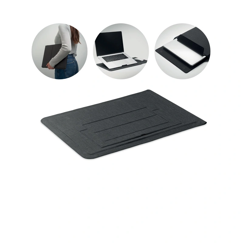 16 inch Vilt Laptophoes