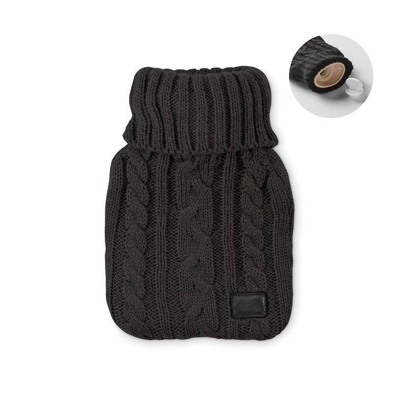 Warmwaterkruik 400ml