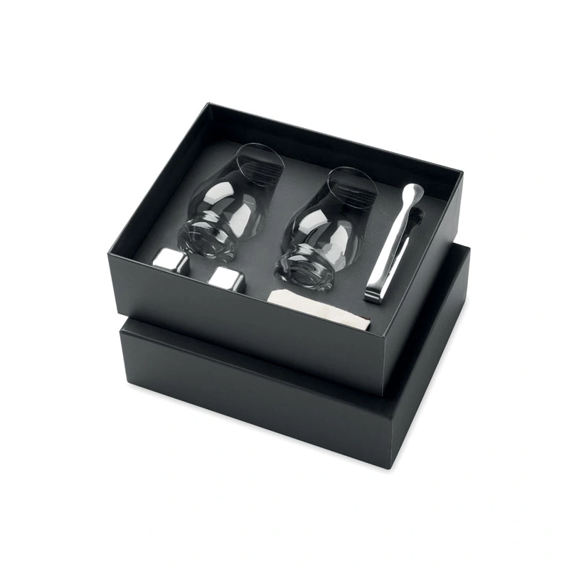 Whisky Proeverij Glazen Set