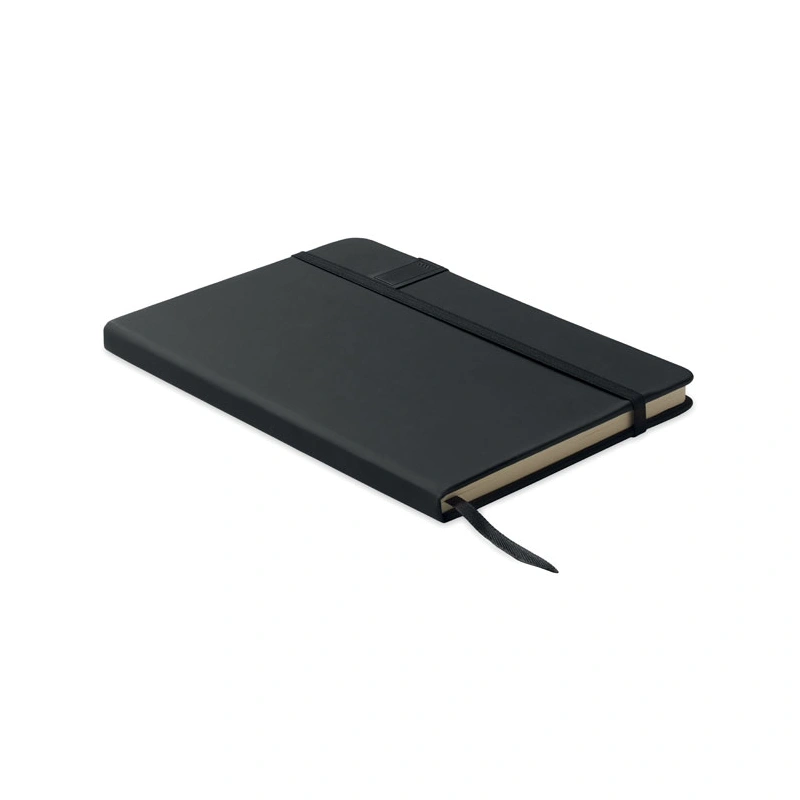 A5 Notitieboek met USB