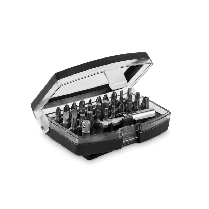 32-delige Schroefbitset