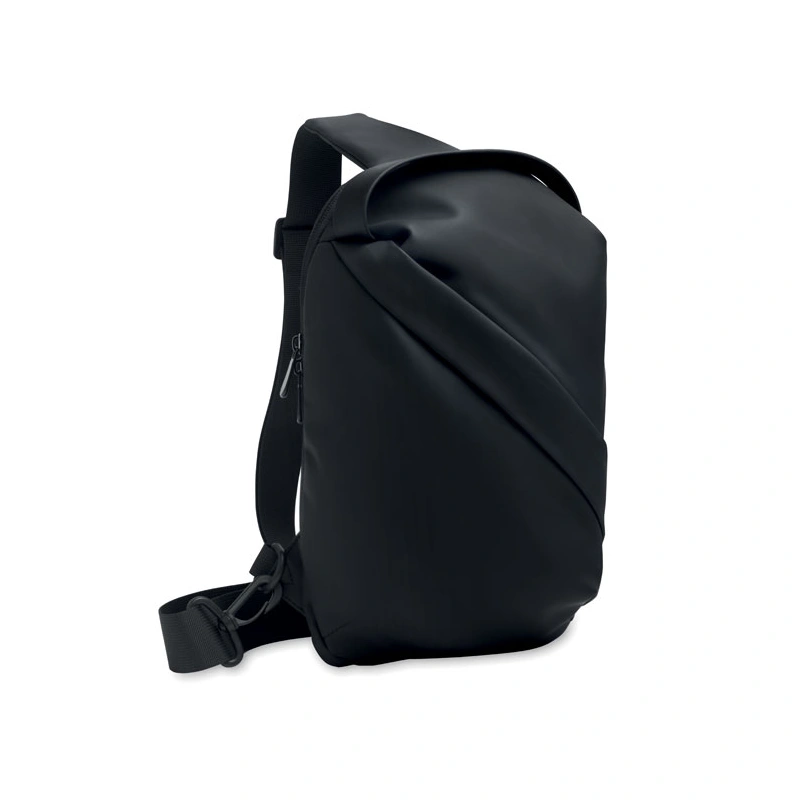 Zachte PU Crossbody Tas