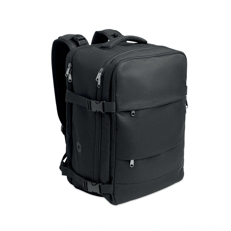 Uitbreidbare Handbagage Rugzak