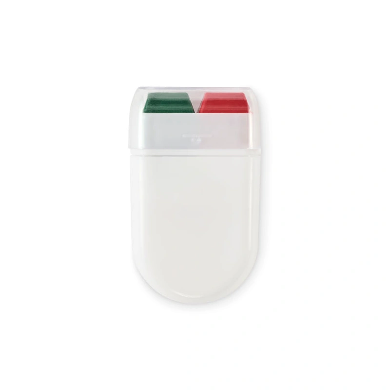 Bodypaintstick Vlagkleuren