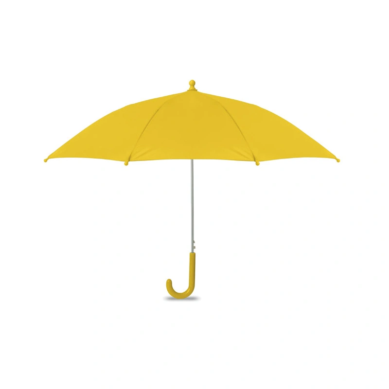 Automatische Kinderparaplu 18"