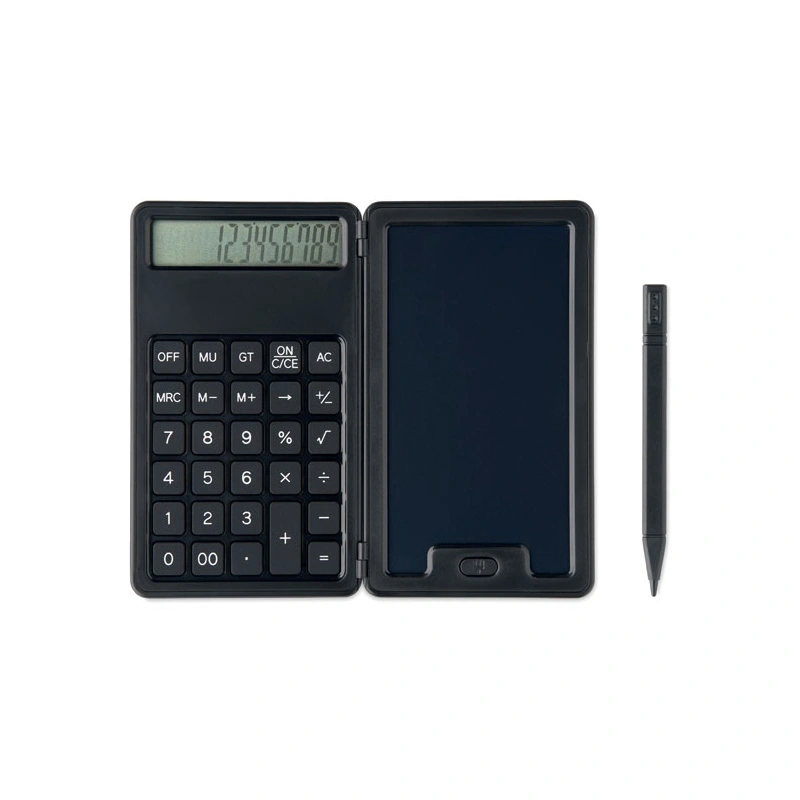 Rekenmachine met LCD-tablet 5"