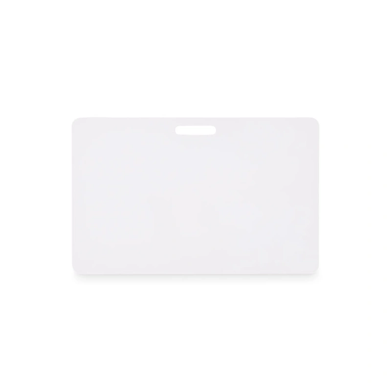 Lanyard Badge 54 x 86 mm