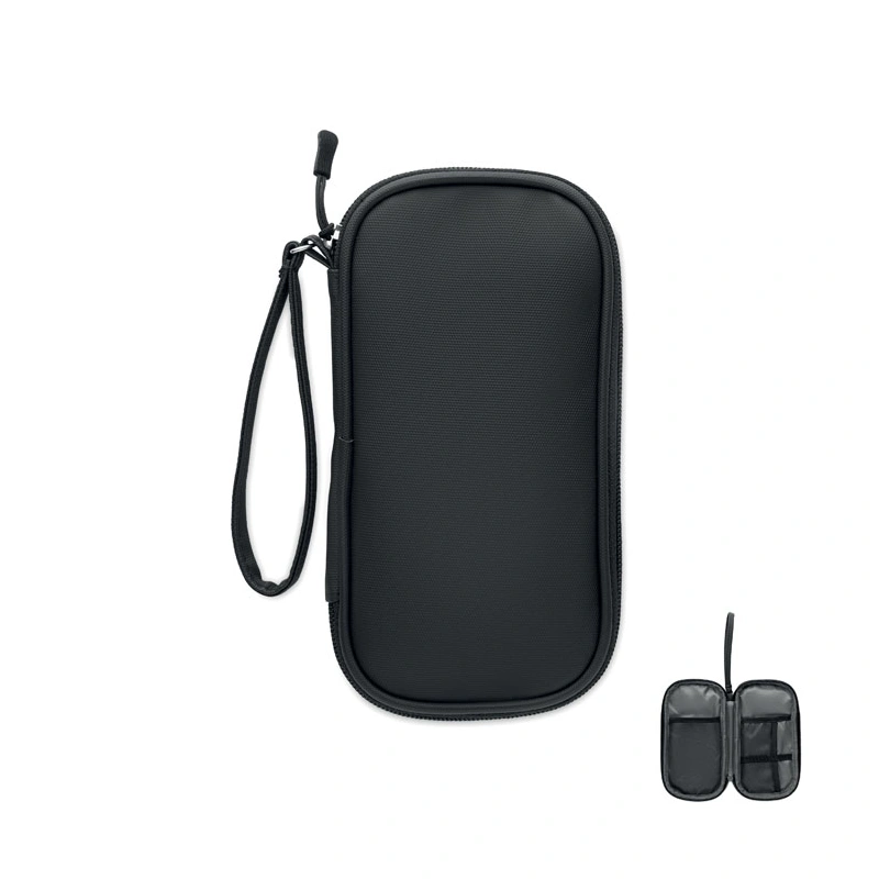 ALLTHERE Tech Organizer Etui 600D RPET