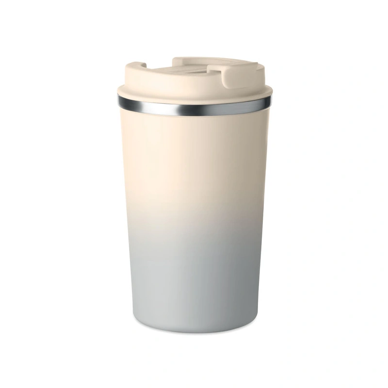 Dubbelwandige Beker 350ml