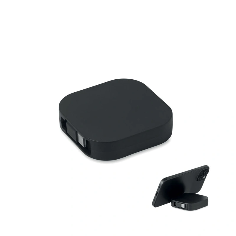 LINEA 100 Uittrekbare Oplaadkabel 100W