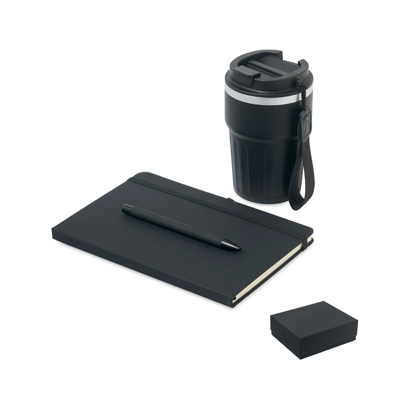 ENGAGE 3-delige geschenkset