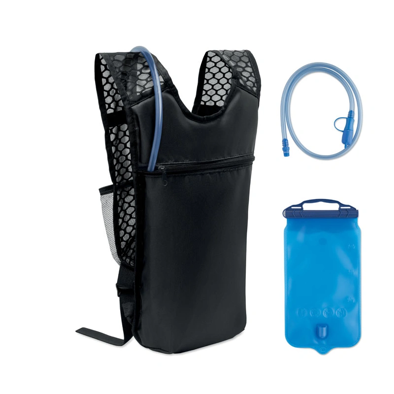 CONFI 420D PU Sportrugzak