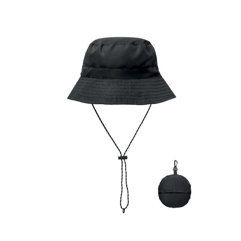 Waterafstotend Vissershoedje