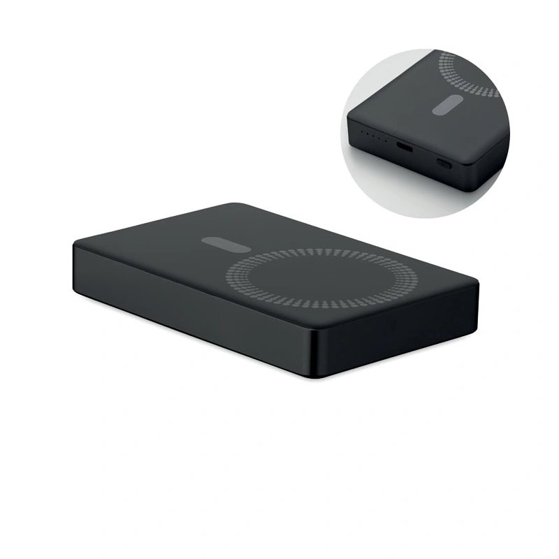 POWERMAG 10.000mAh Powerbank