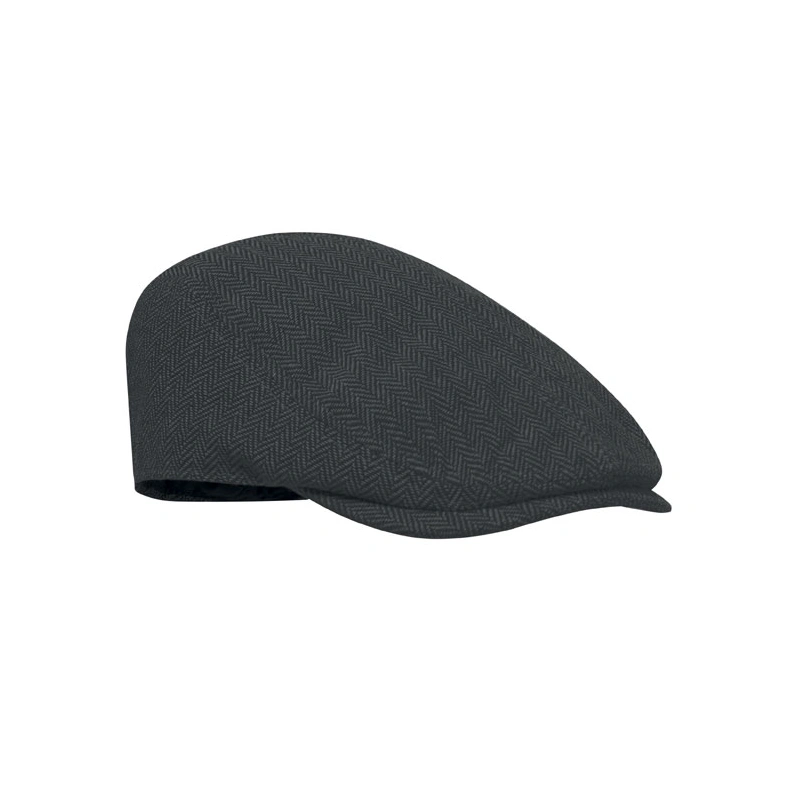 BLIND PEAK Nieuwsboy Platte Pet