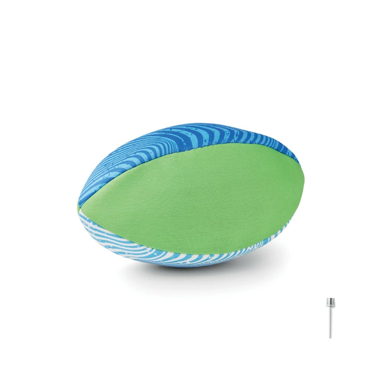 Neopreen Water Rugbybal