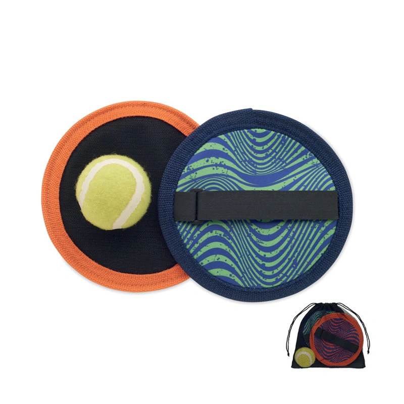 Neopreen Balvangspel Set