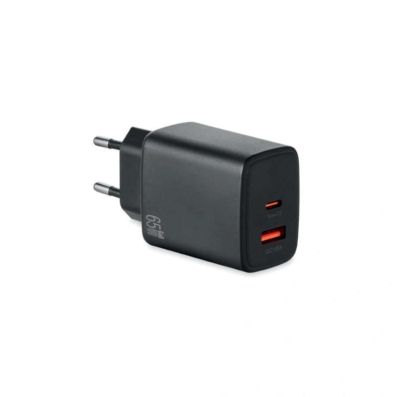 EXTEN 65W EU Wandadapter