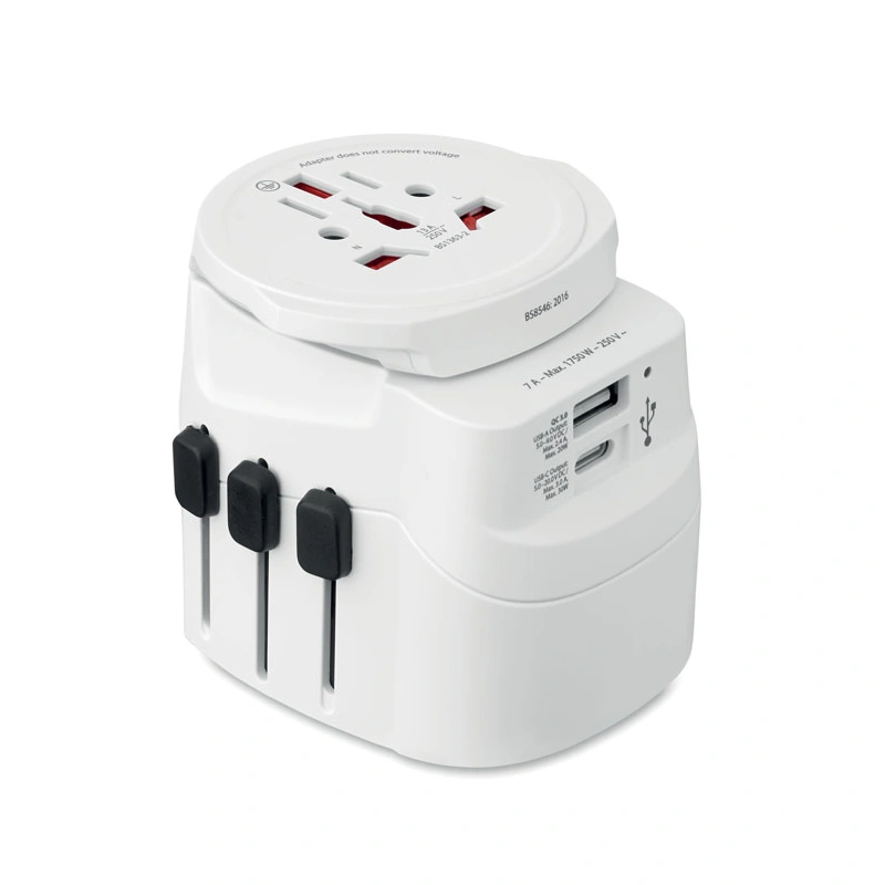 SKROSS Pro Light USB 30W Adapter