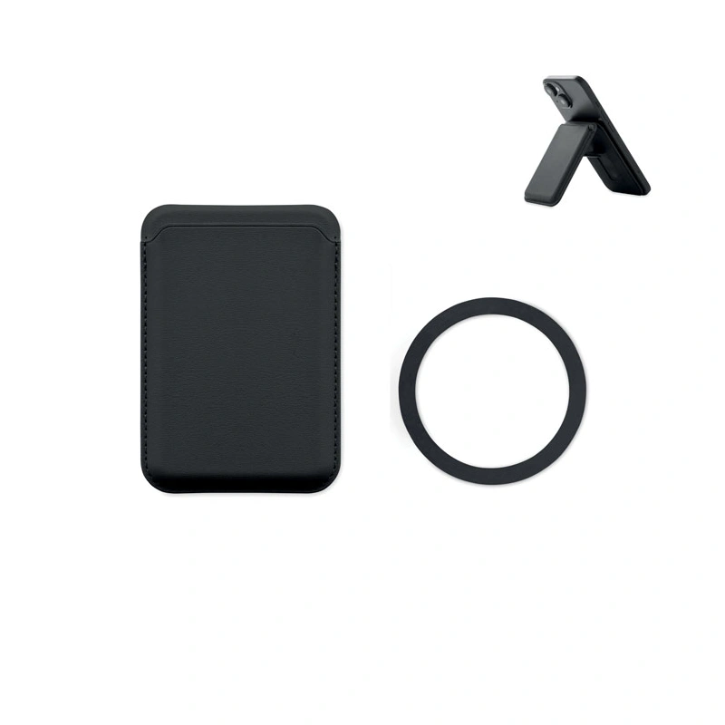 KARTA STAND - Magnetische Creditcardhouder