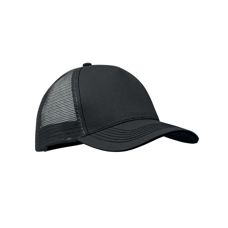 BLIST 5 Panelen Trucker Cap